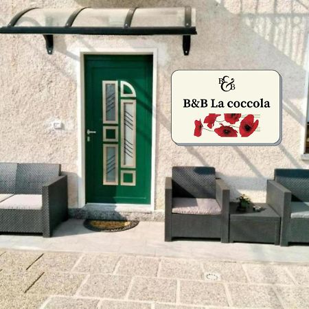 B&B La coccola Lainate Esterno foto