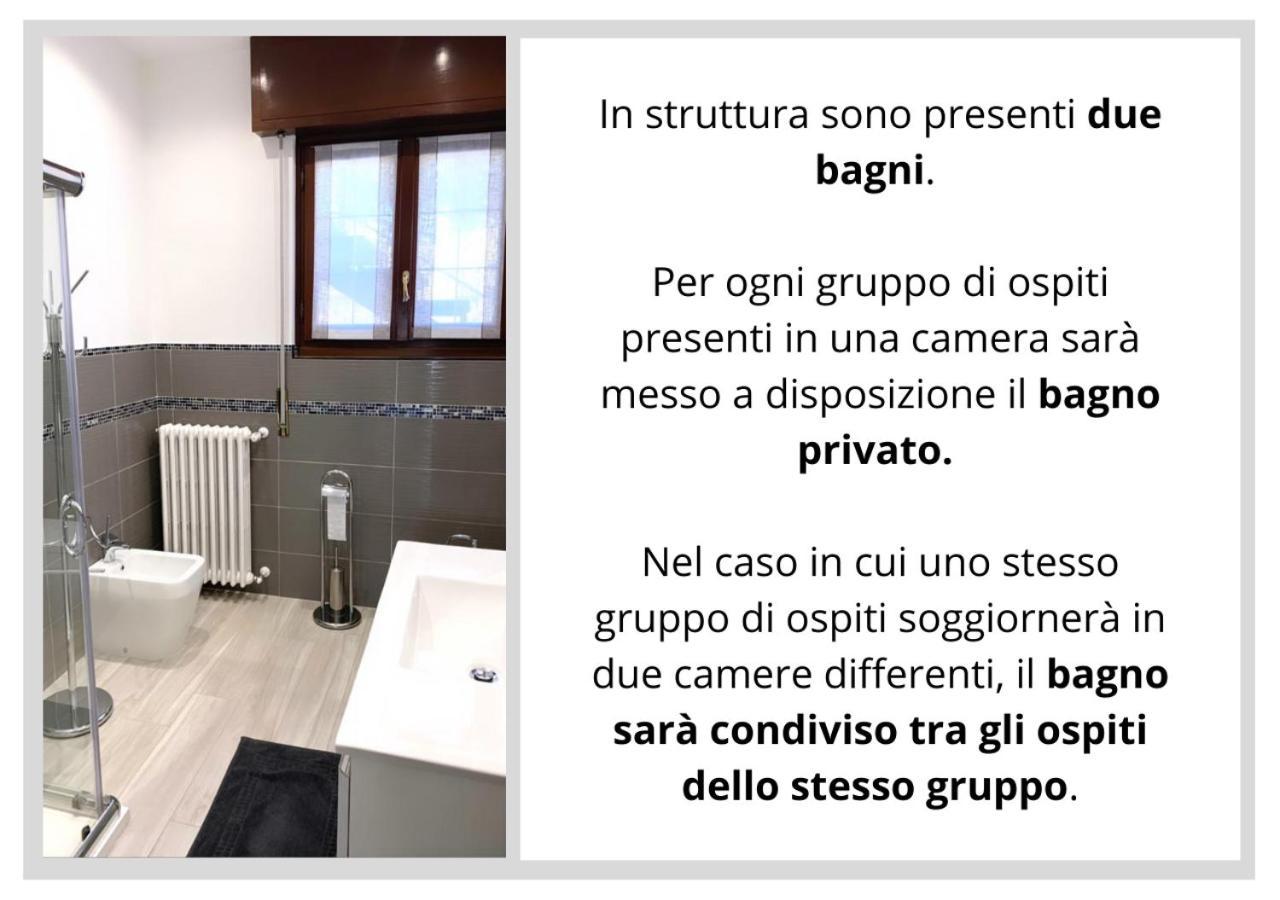 B&B La coccola Lainate Esterno foto